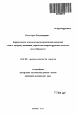 Реферат: The Executive Summary Essay Research Paper The