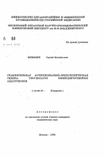 Сравнительная функционально-эндоскопическая оценка результатов билиодигестивных анастомозов - тема автореферата по медицине